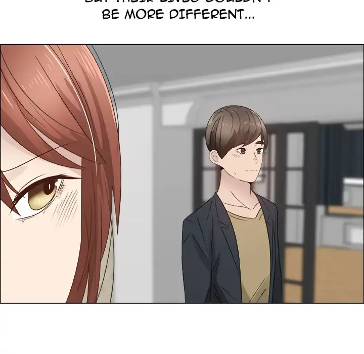 For Your Happiness chapter 28 page 26