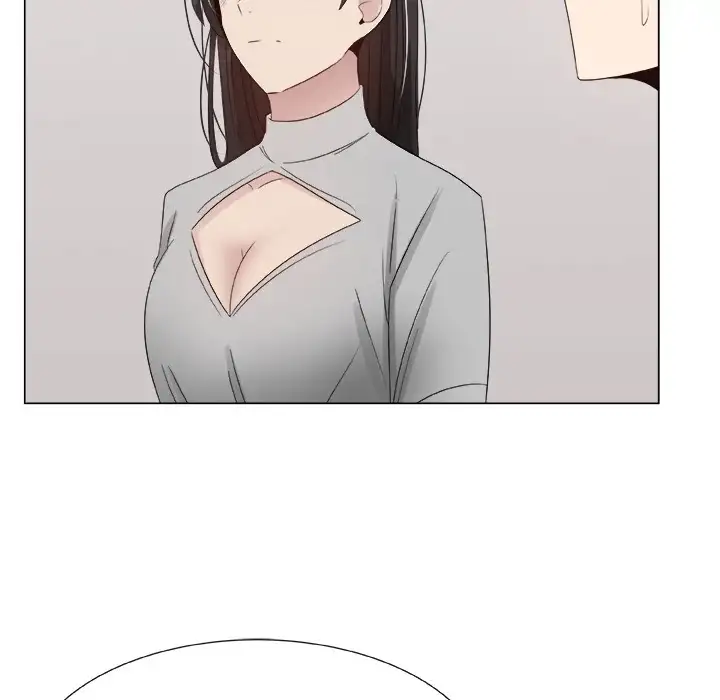 For Your Happiness chapter 28 page 28