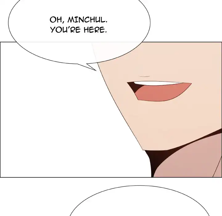 For Your Happiness chapter 28 page 29