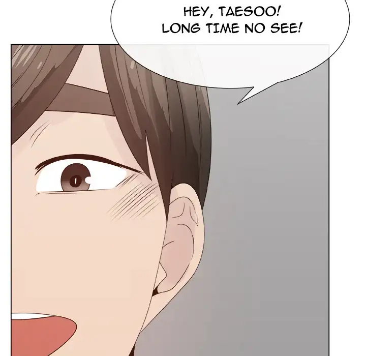 For Your Happiness chapter 28 page 30