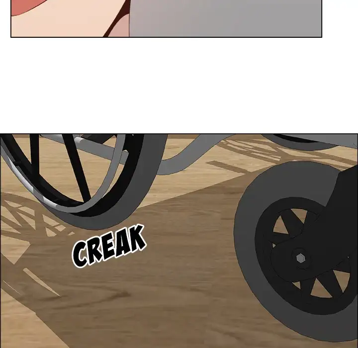 For Your Happiness chapter 28 page 31