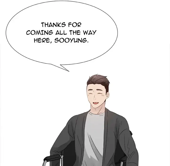 For Your Happiness chapter 28 page 33