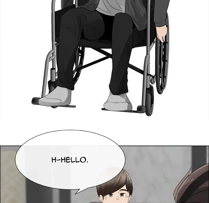 For Your Happiness chapter 28 page 34