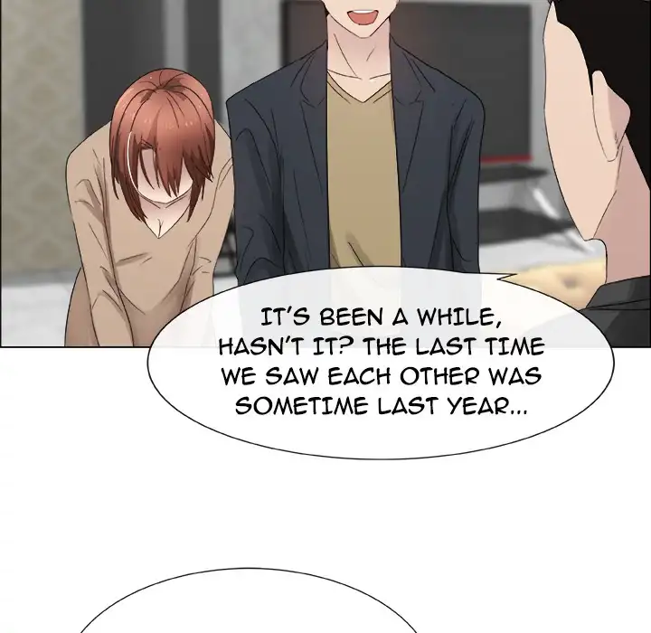 For Your Happiness chapter 28 page 35