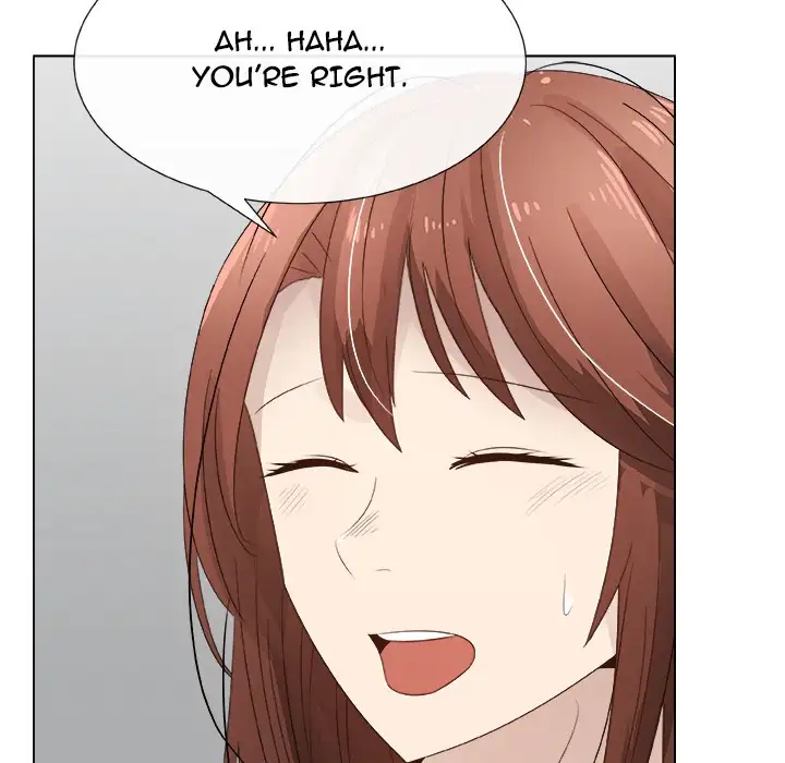 For Your Happiness chapter 28 page 36