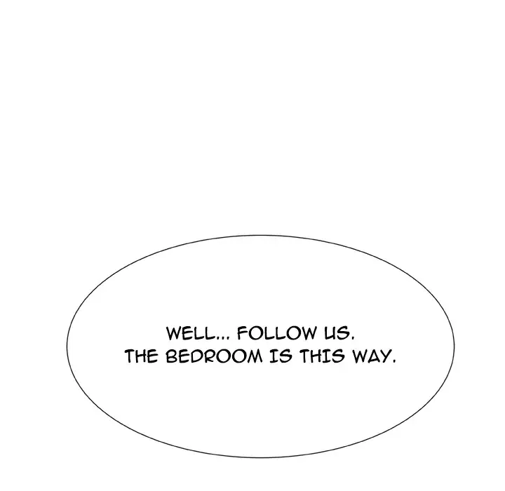 For Your Happiness chapter 28 page 38
