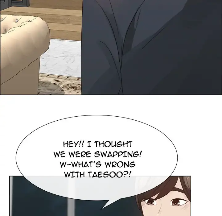 For Your Happiness chapter 28 page 40