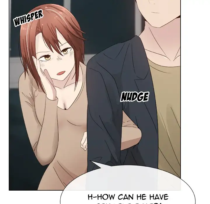 For Your Happiness chapter 28 page 41