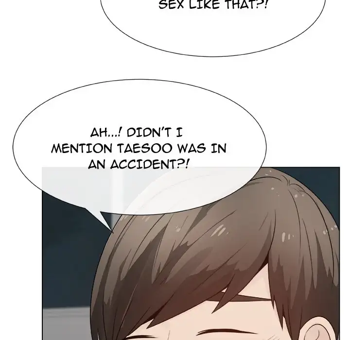 For Your Happiness chapter 28 page 42
