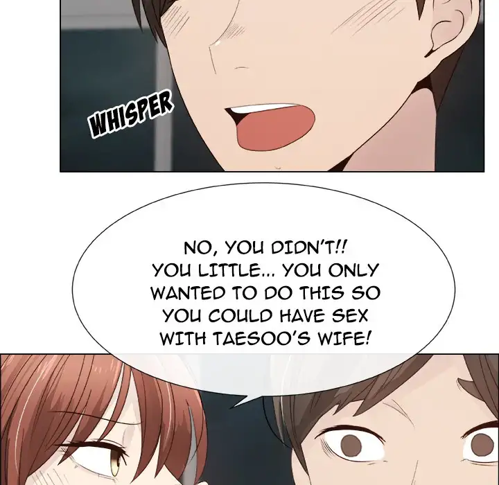 For Your Happiness chapter 28 page 43