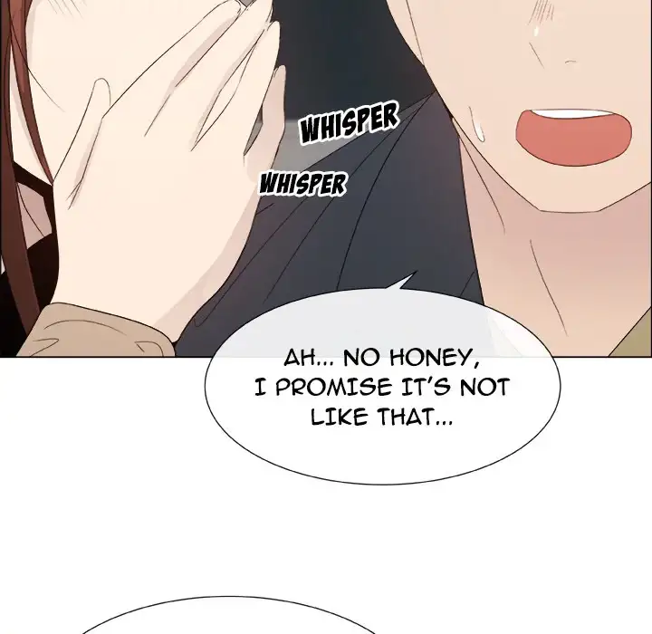 For Your Happiness chapter 28 page 44