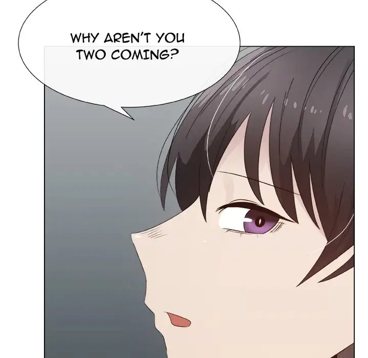 For Your Happiness chapter 28 page 45