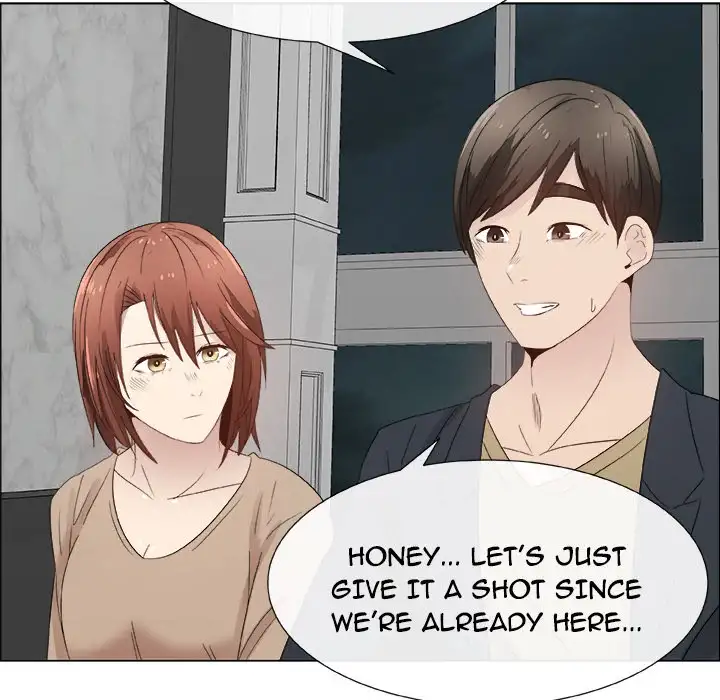 For Your Happiness chapter 28 page 47