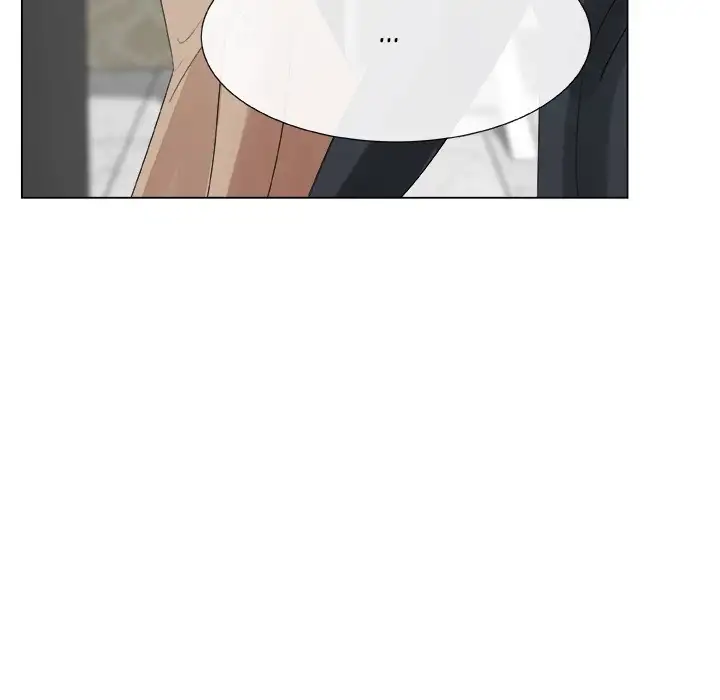 For Your Happiness chapter 28 page 50