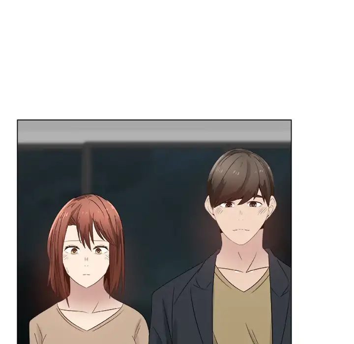 For Your Happiness chapter 28 page 54