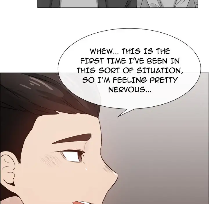 For Your Happiness chapter 28 page 56