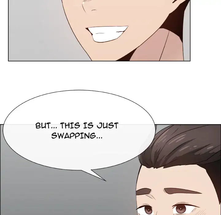 For Your Happiness chapter 28 page 58