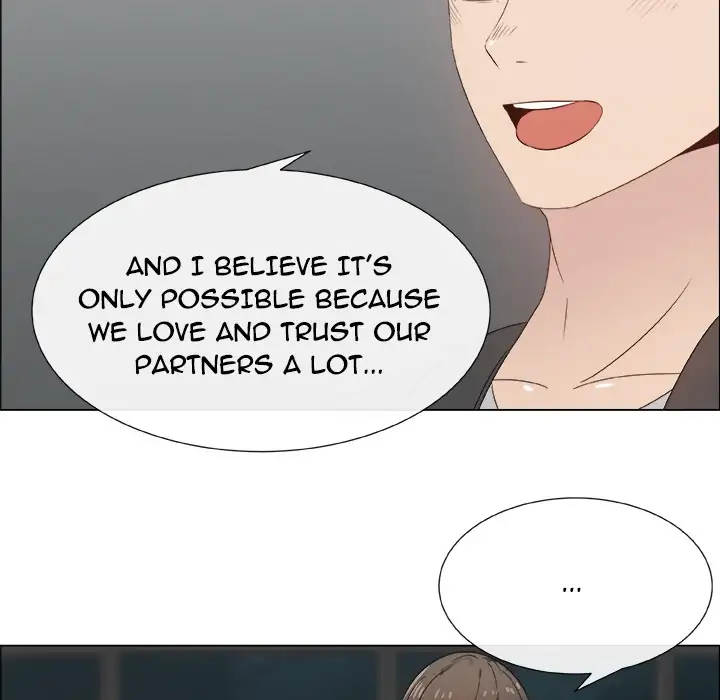 For Your Happiness chapter 28 page 59