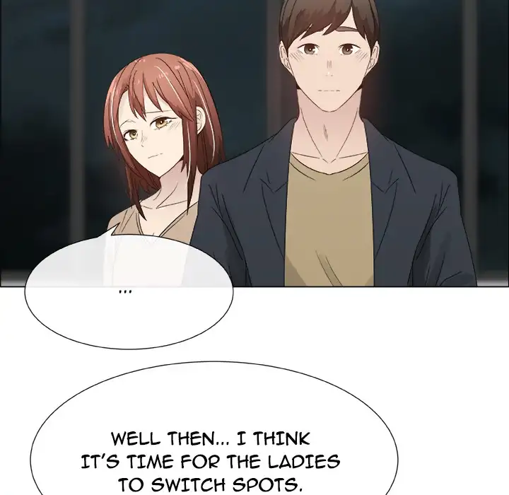 For Your Happiness chapter 28 page 60