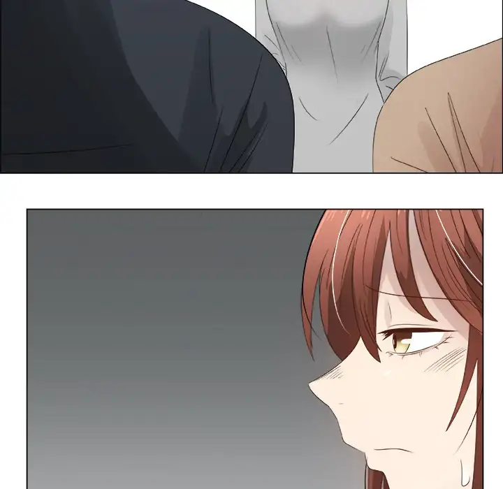 For Your Happiness chapter 28 page 64