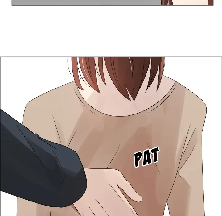 For Your Happiness chapter 28 page 65