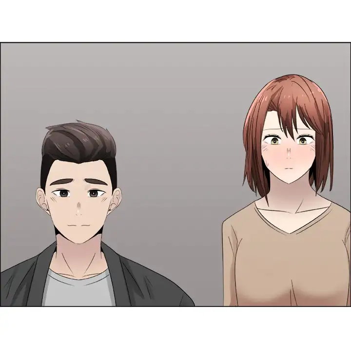 For Your Happiness chapter 28 page 70