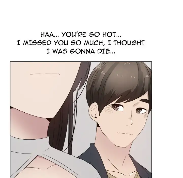 For Your Happiness chapter 28 page 71