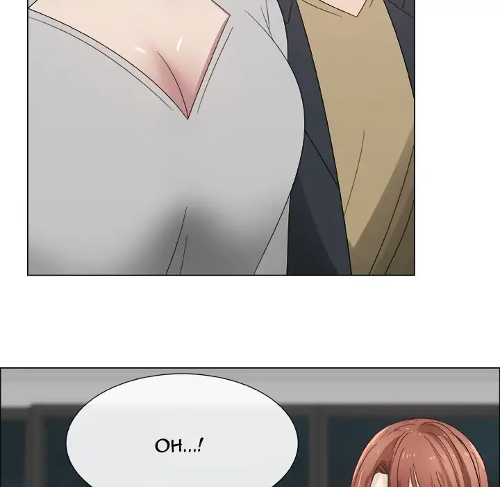For Your Happiness chapter 28 page 72
