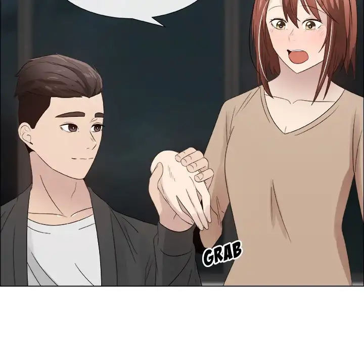 For Your Happiness chapter 28 page 73