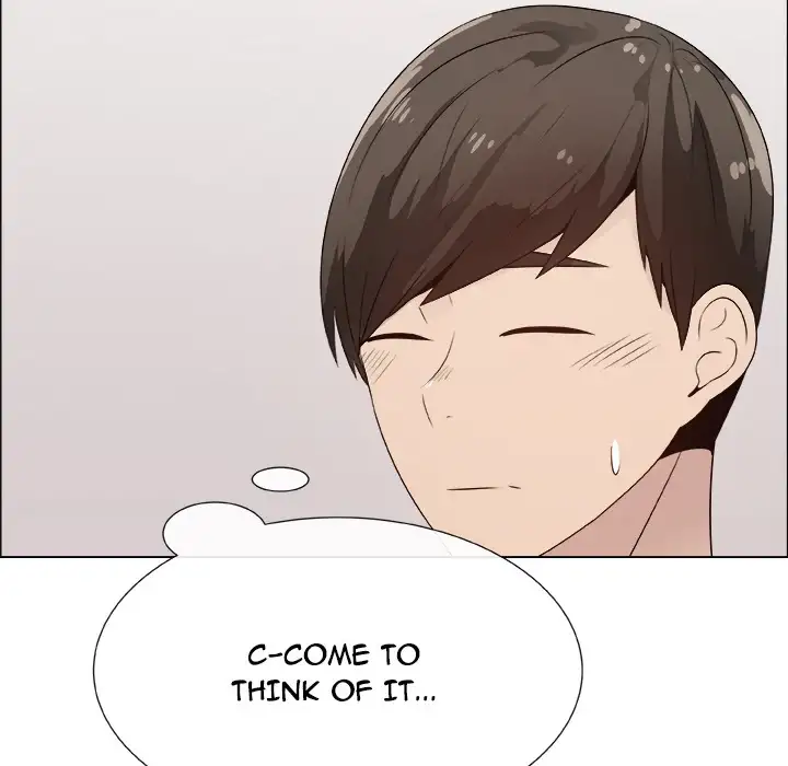 For Your Happiness chapter 28 page 75