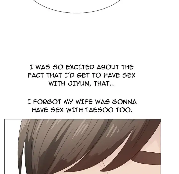 For Your Happiness chapter 28 page 76