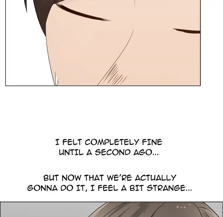 For Your Happiness chapter 28 page 77