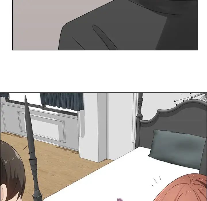 For Your Happiness chapter 28 page 80