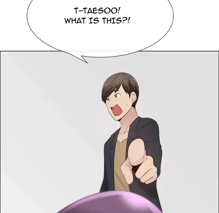 For Your Happiness chapter 28 page 84