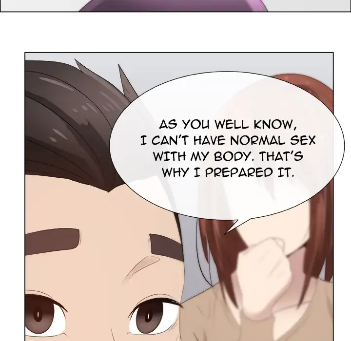 For Your Happiness chapter 28 page 85