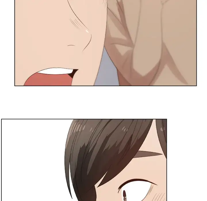 For Your Happiness chapter 28 page 86