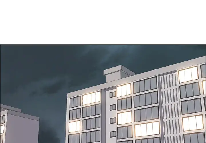 For Your Happiness chapter 29 page 1