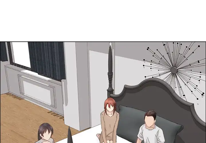 For Your Happiness chapter 29 page 3