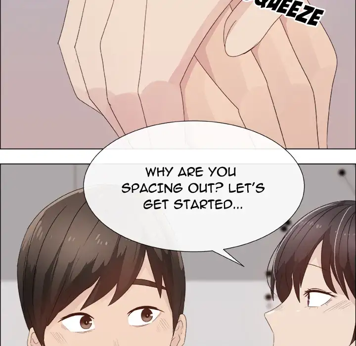 For Your Happiness chapter 29 page 12