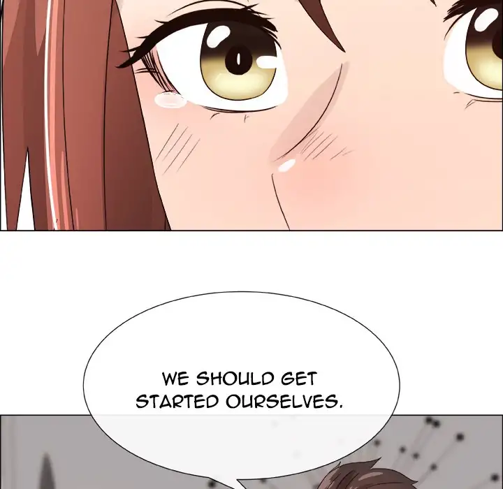 For Your Happiness chapter 29 page 19