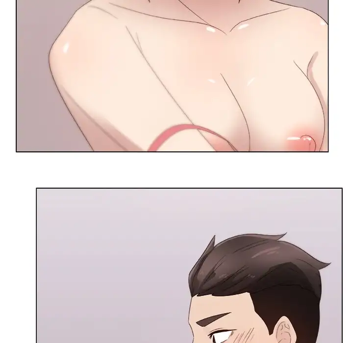 For Your Happiness chapter 29 page 36