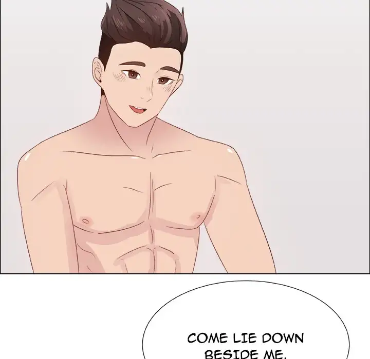 For Your Happiness chapter 29 page 48