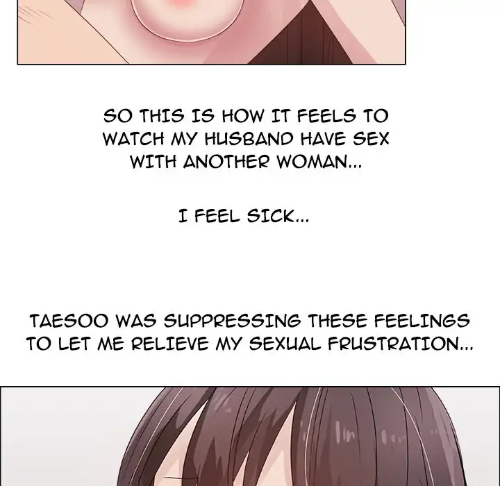 For Your Happiness chapter 29 page 53