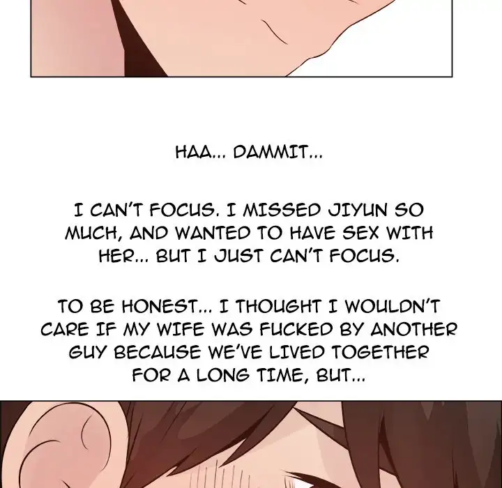 For Your Happiness chapter 29 page 73