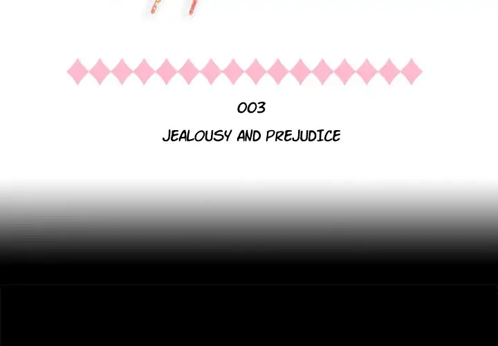 For Your Happiness chapter 3 page 2