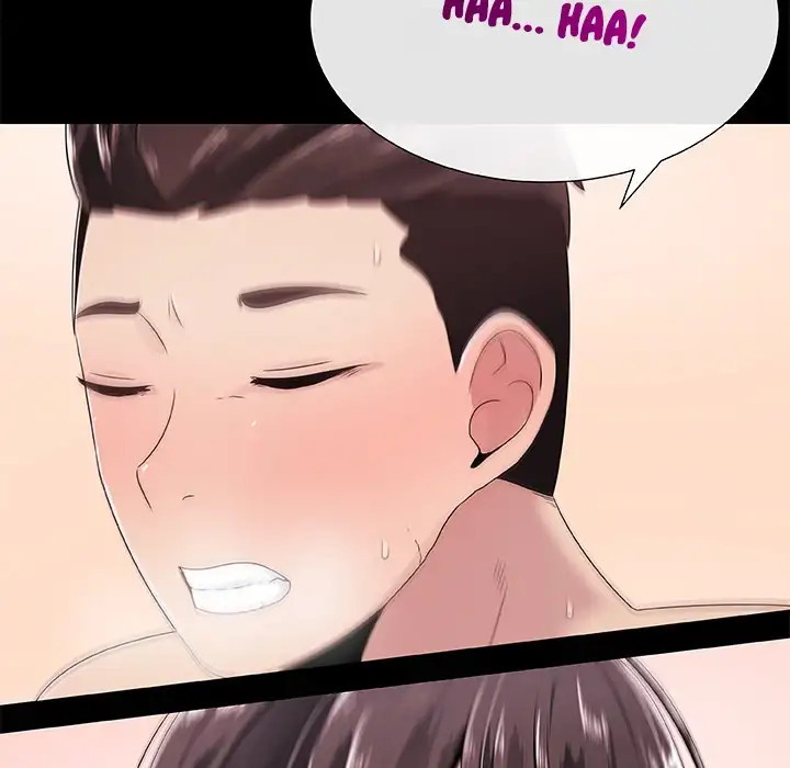 For Your Happiness chapter 3 page 8