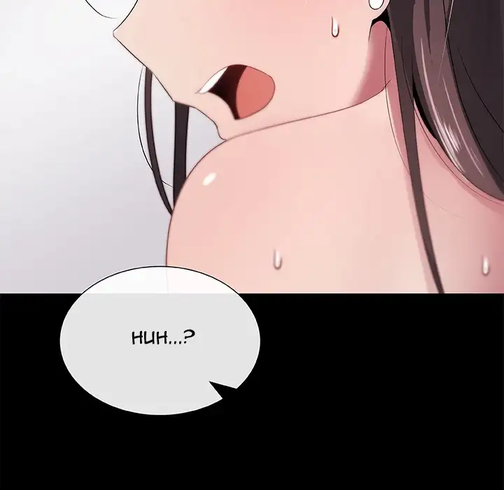 For Your Happiness chapter 3 page 21