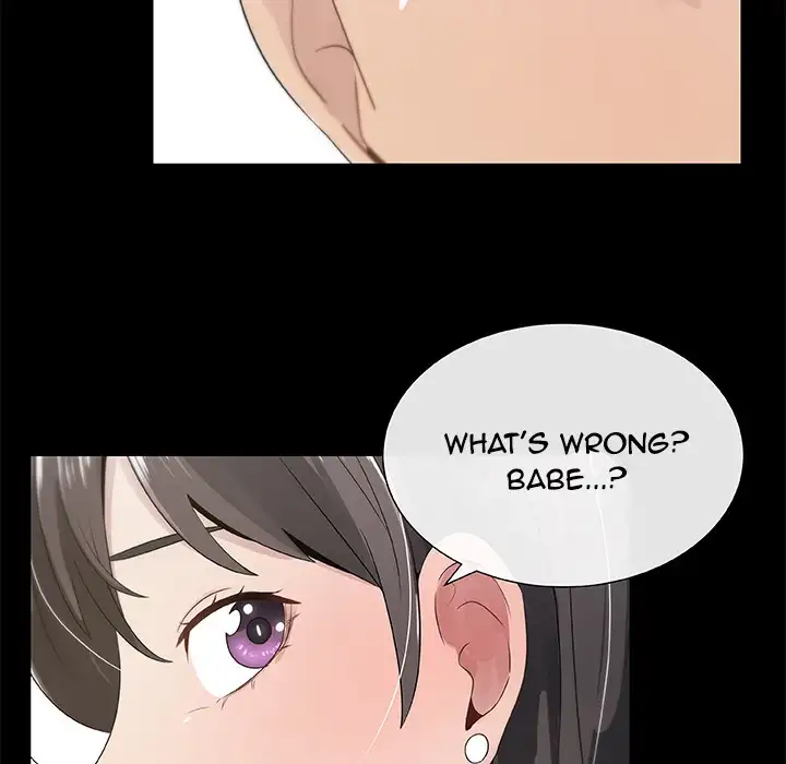 For Your Happiness chapter 3 page 23