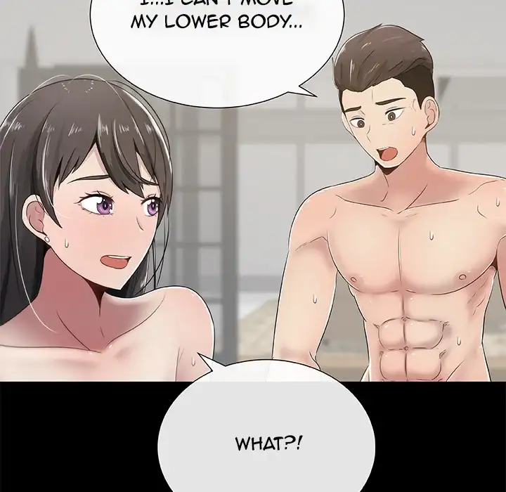 For Your Happiness chapter 3 page 25