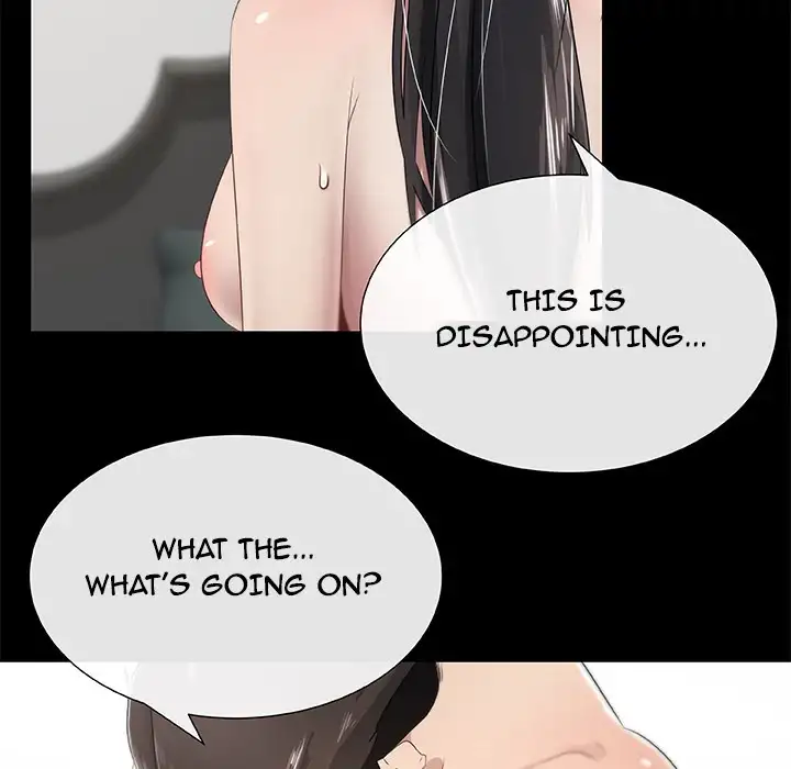 For Your Happiness chapter 3 page 28
